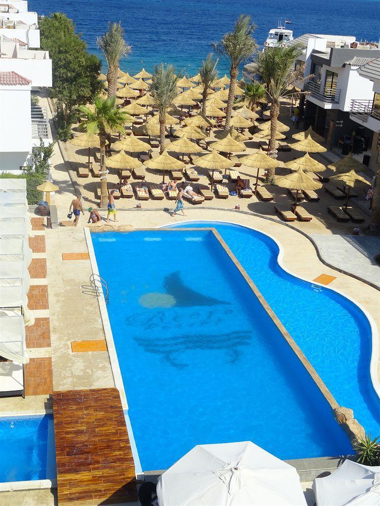 Premium Seagull Beach Resort Gurdaka Kültér fotó